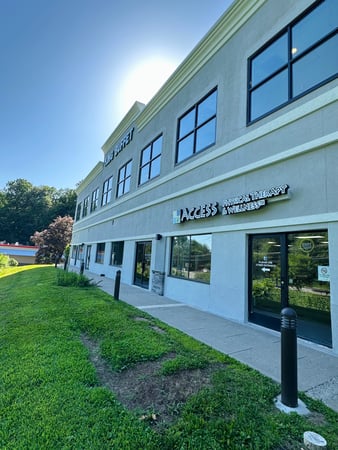 Images Access Physical Therapy & Wellness