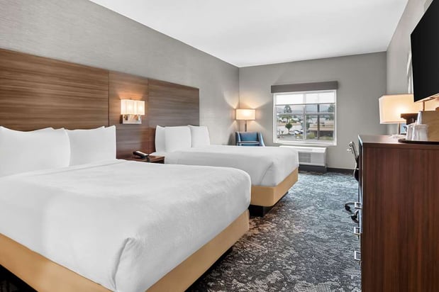 Images Best Western San Bernardino Hotel