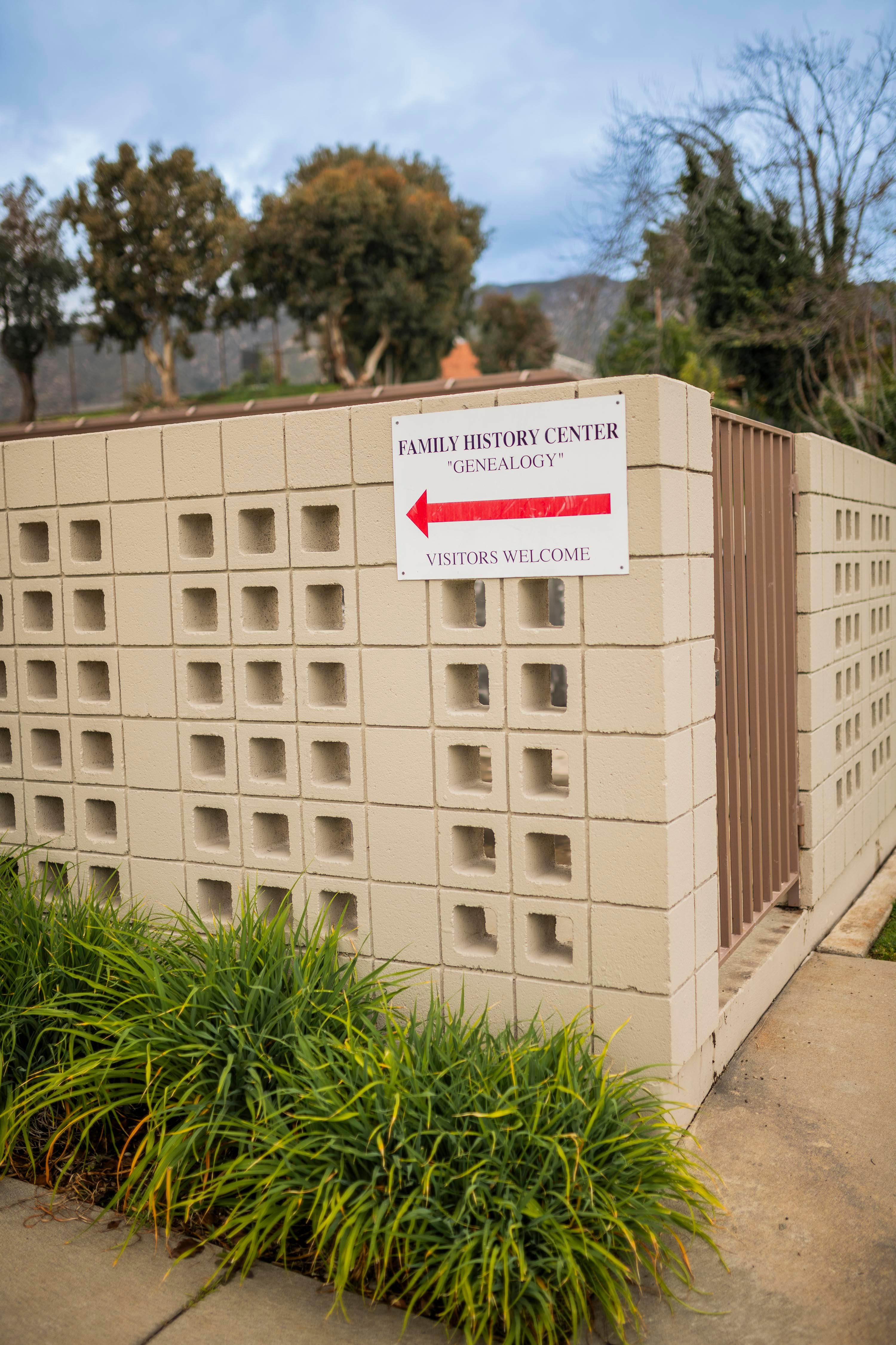 The Church of Jesus Christ of Latter-day Saints Image