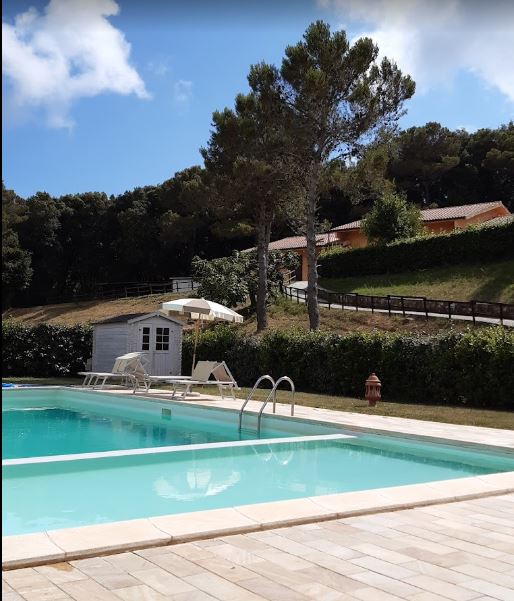 Images Erba di campo - Residence e ristorante