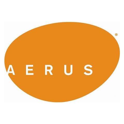 Aerus of West Covina (Formerly Electrolux) Logo