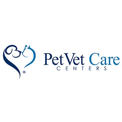 PetVet Care Centers Logo