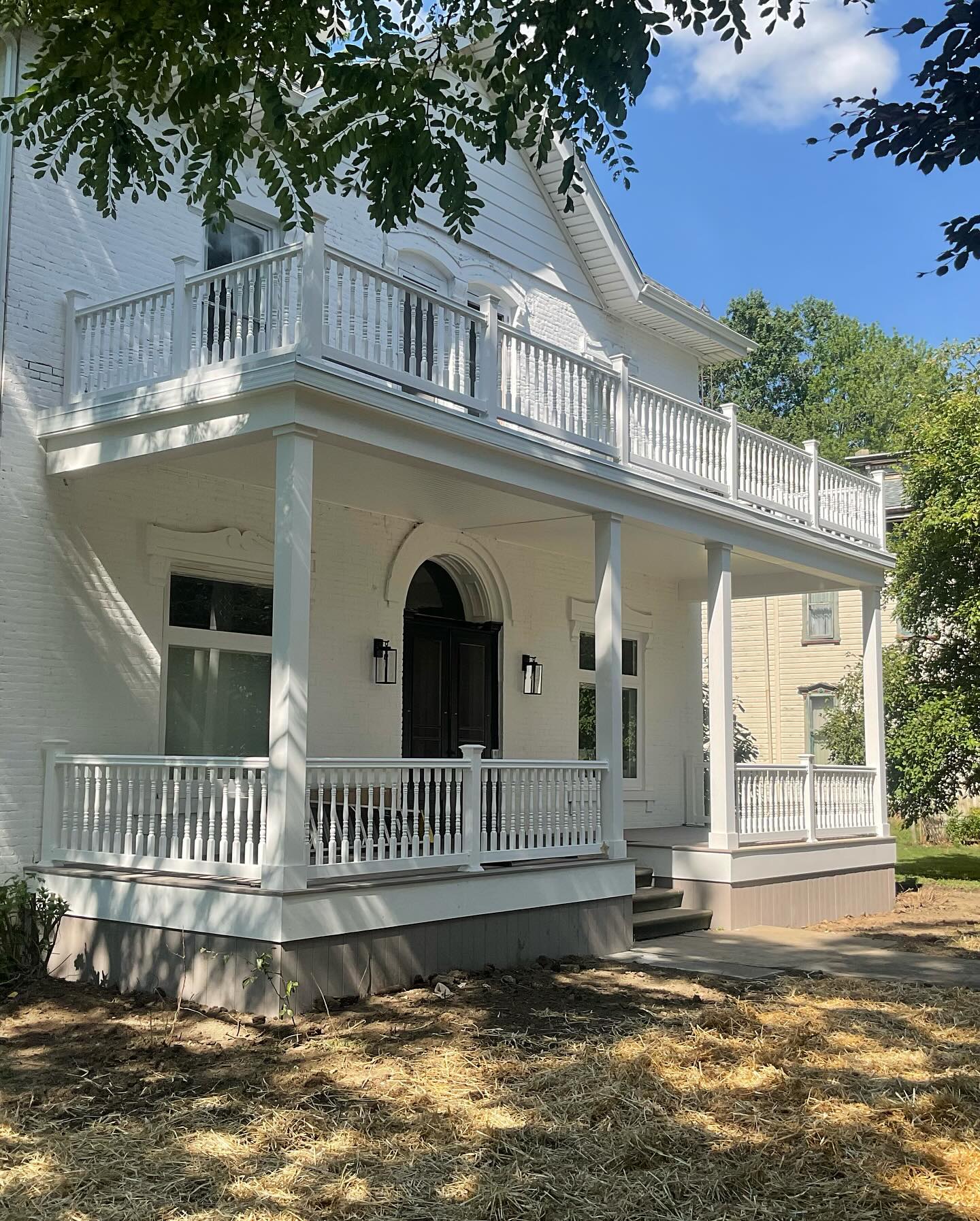 K&W Exteriors LLC Image