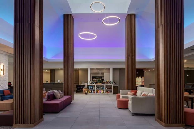 Images Hilton Garden Inn Abilene