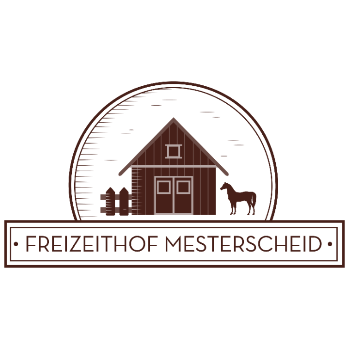 Freizeithof Mesterscheid in Hemer - Logo
