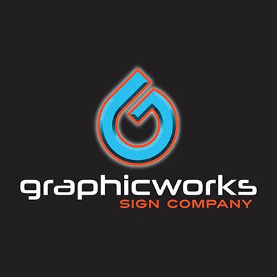Graphicworks Sign Company Logo