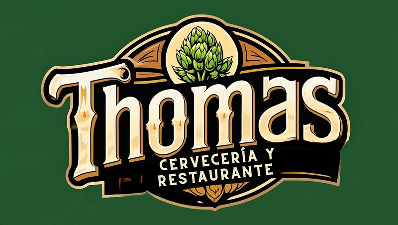 CervecerĂa Thomas