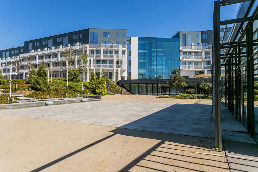 Images Radisson Blu Hotel, Sopot