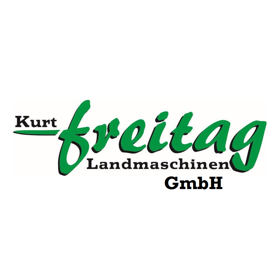 Kurt Freitag Landmaschinen GmbH Logo