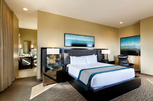 Images Colcord Hotel Oklahoma City, Curio Collection by Hilton