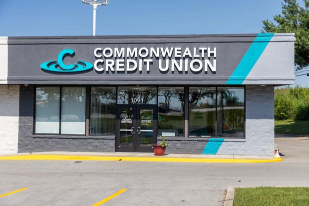 Images Commonwealth Credit Union