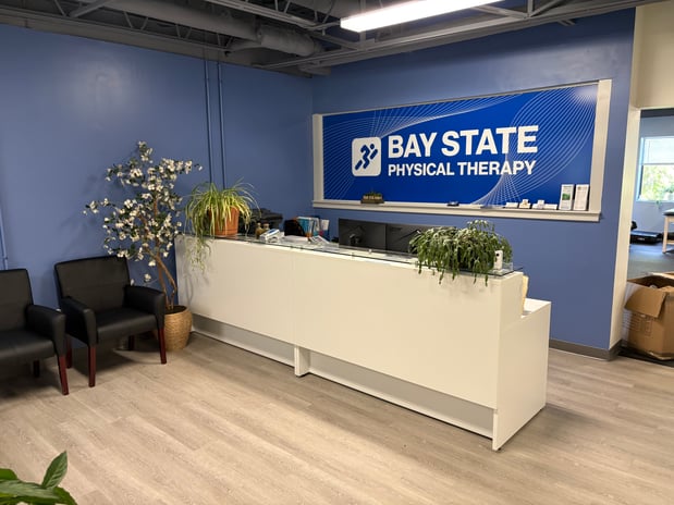 Images Bay State Physical Therapy