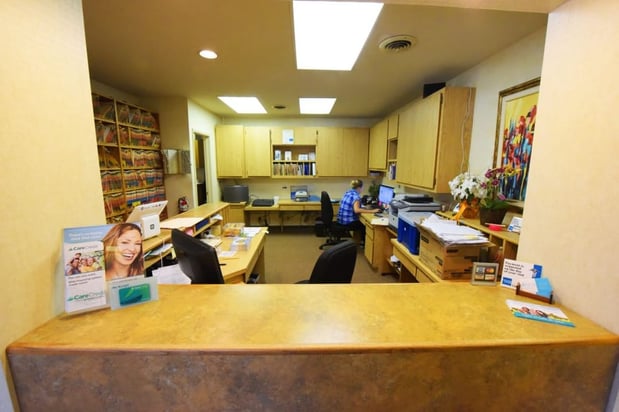 Images Eden Dental Center