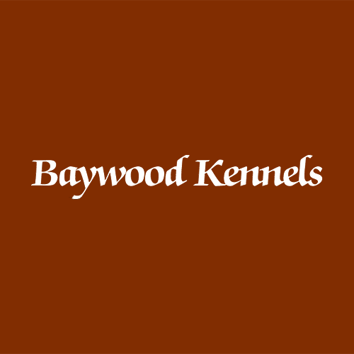Baywood Kennels LLC Logo