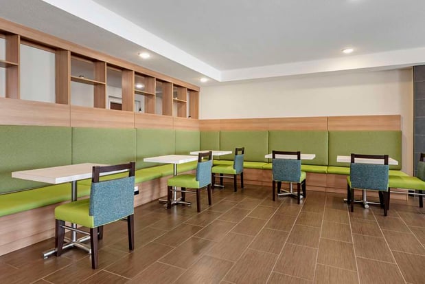 Images Best Western Limon