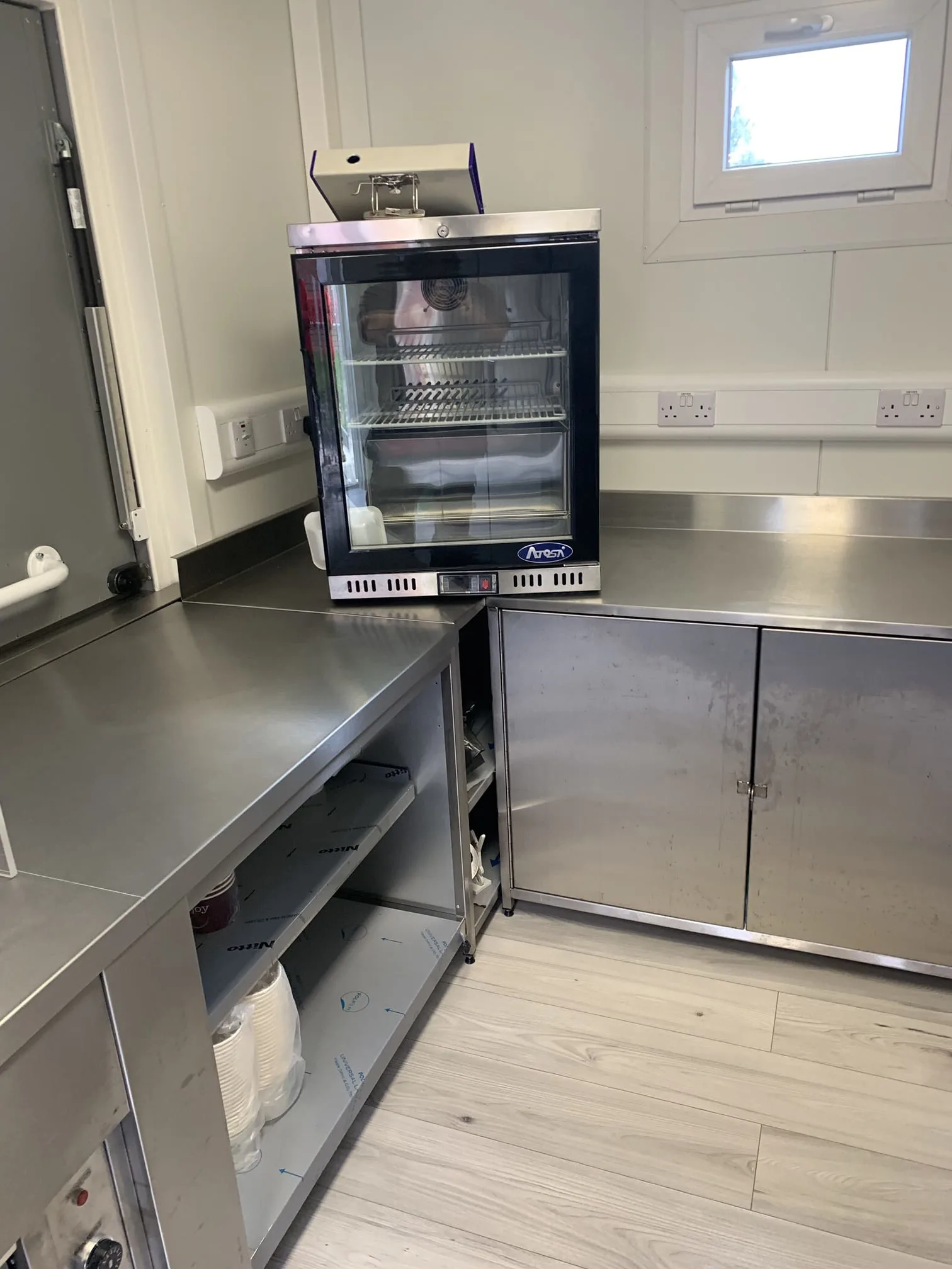 Images Advanced Catering Services Ltd