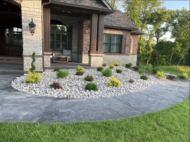 Images Ramos Landscaping LLC