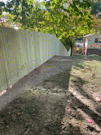 Images Superior Fence & Rail