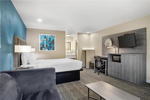 Images Best Western Big Country Inn