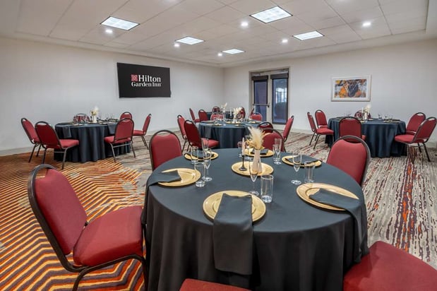 Images Hilton Garden Inn Scottsdale Old Town