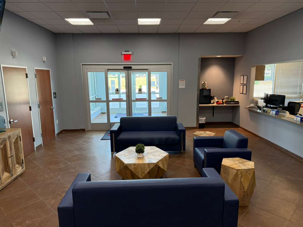 SignatureCare Emergency Center, Preston Road, Plano, TX 75093