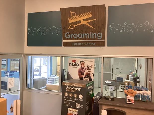Images Petco Grooming