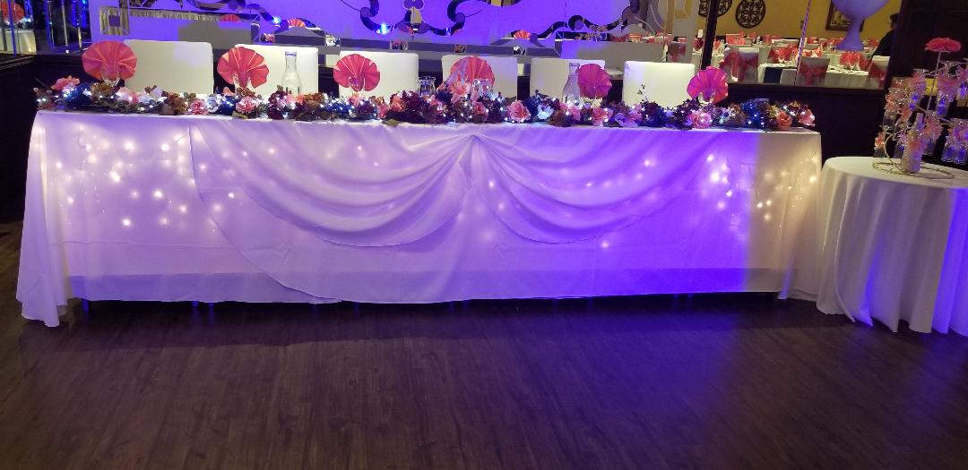 Maravela's Banquets & Catering Photo