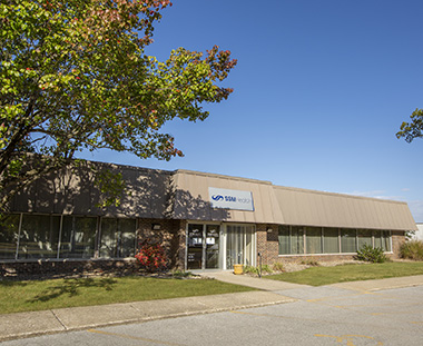 SSM Health Medical Group - Benton, Il.