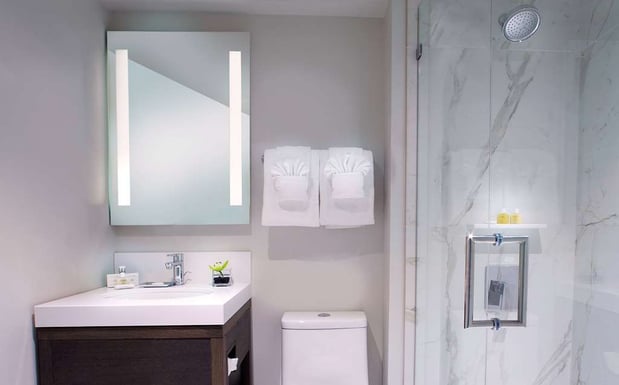 Images The Benson Portland, Curio Collection by Hilton