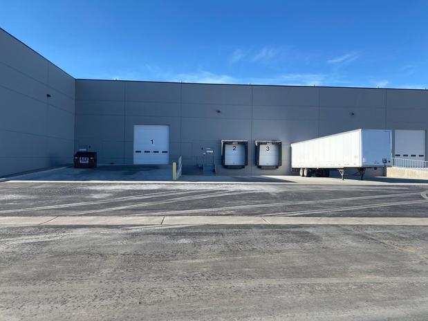 Images Omni Logistics - Salt Lake City