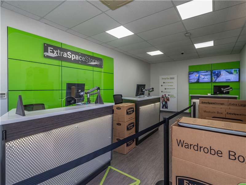 Office - Extra Space Storage at 2201 Clement Ave, Alameda, CA 94501