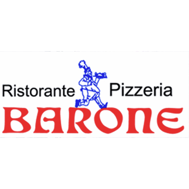 Ristorante Pizzeria Barone Logo