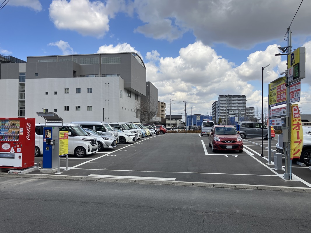 Images ONE PARK橿原内膳町5丁目