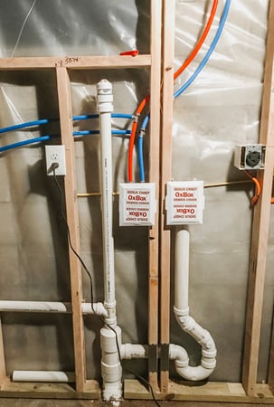 Images West Jefferson Plumbing and Heating, Inc.