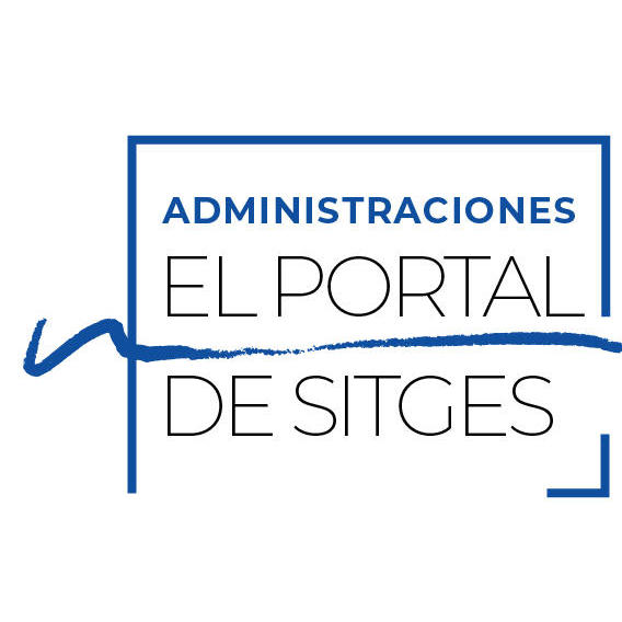 Administraciones el Portal de Sitges Sl Logo