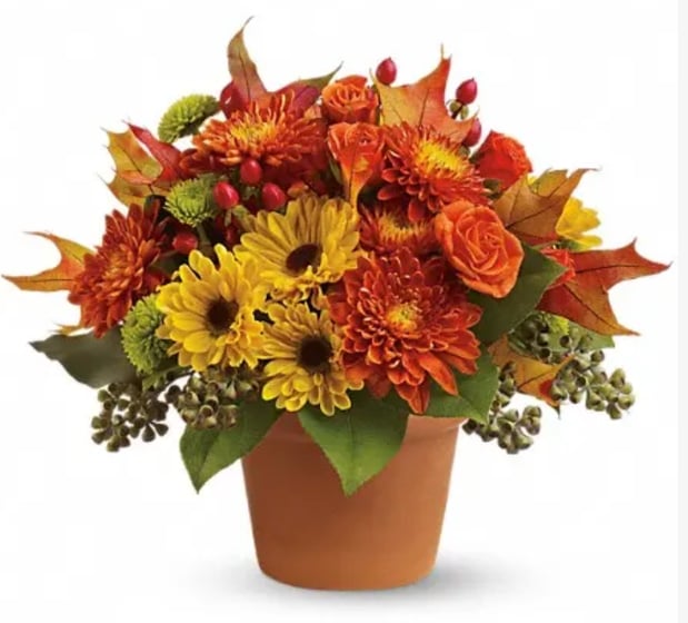 Images Tri-City Florist