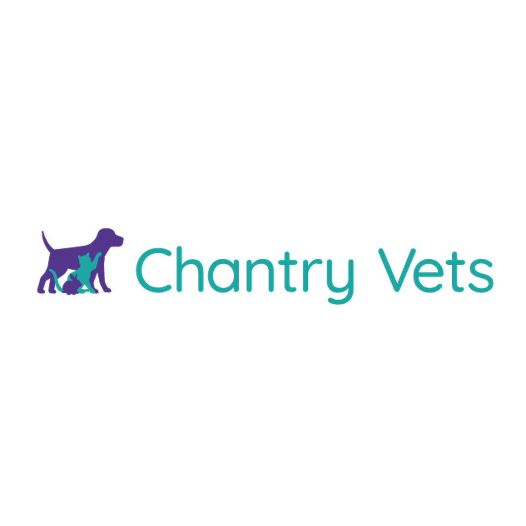 Chantry Vets, Brindley Way Veterinary Hospital Logo