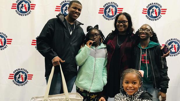 Images Operation Homefront, Inc.