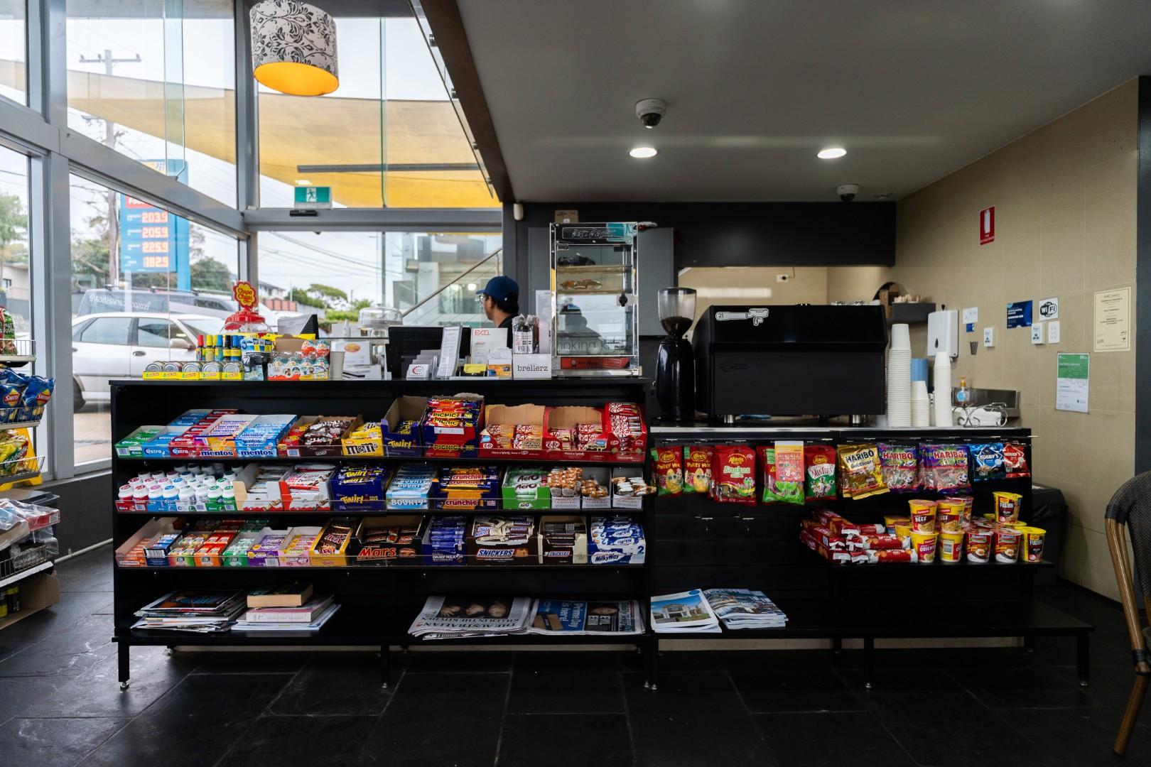 Images SPEEDWAY BEACON HILL