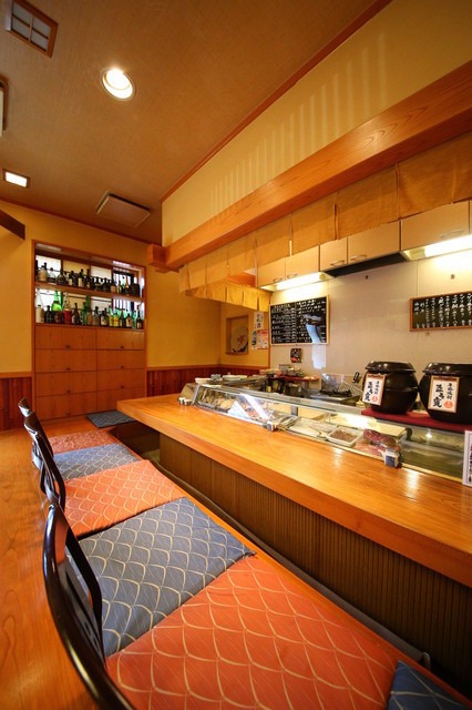 Images 鮨 海鮮居酒屋 うおよし