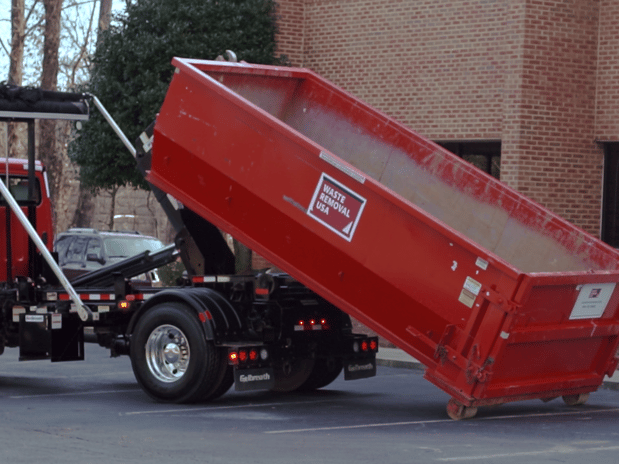 Images Waste Removal USA