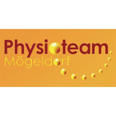 Physioteam Mögeldorf / Praxis für Physiotherapie in Nürnberg - Logo