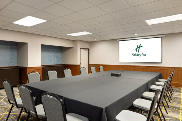 Images Holiday Inn Louisville East - Hurstbourne by IHG