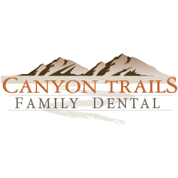 Canyon Trails Family Dental Logo