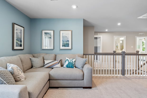 Images Quarter Creek by Stanley Martin Homes