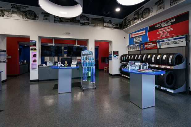 Images Tire Discounters