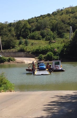 Images 101 Mobility of Lexington