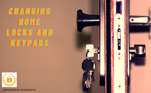 Images Advanced Locksmith