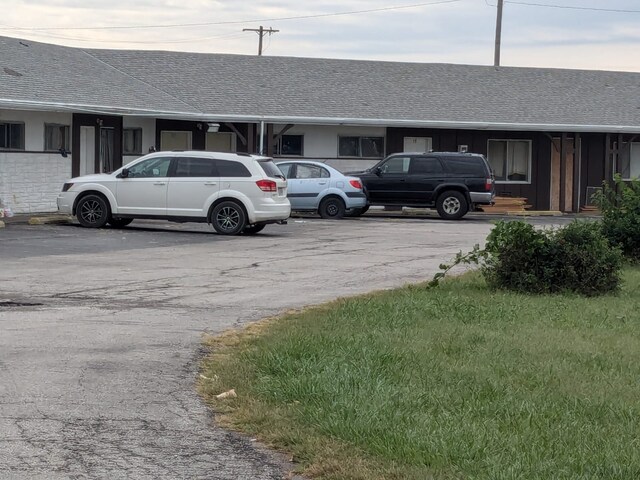 Images Capri Motel By OYO Elwood, Wathena