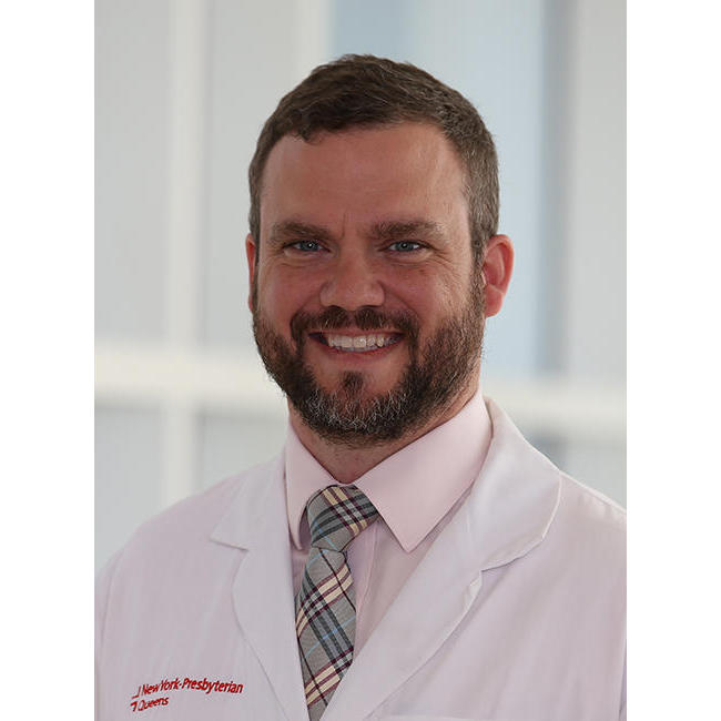 Dr. Jeremy B. Wiygul, MD